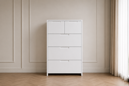 Lunar (AUSSIE MADE) Tallboy Collection - Assorted Painted Colours