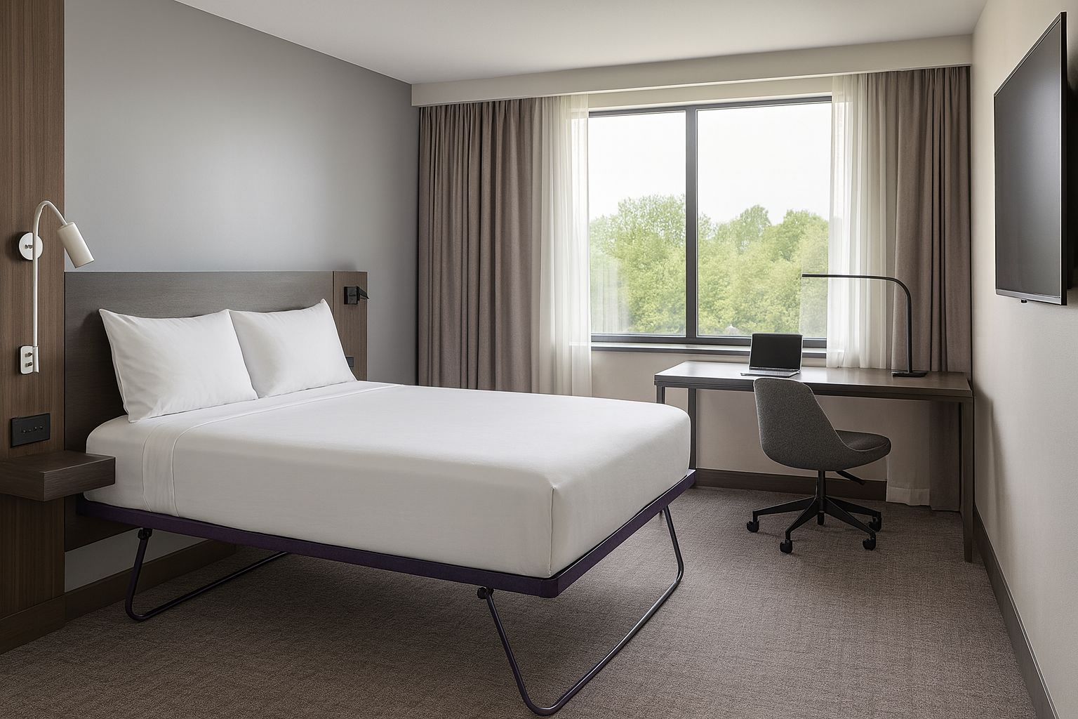 SINGLE TRUNDLE BEDS / STORAGE DRAWERS