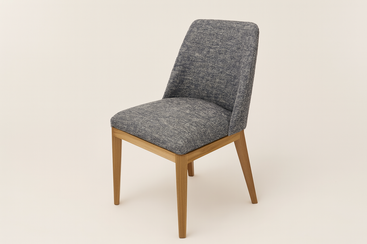 Boston (AC621) Dining Chair - Assorted Colours