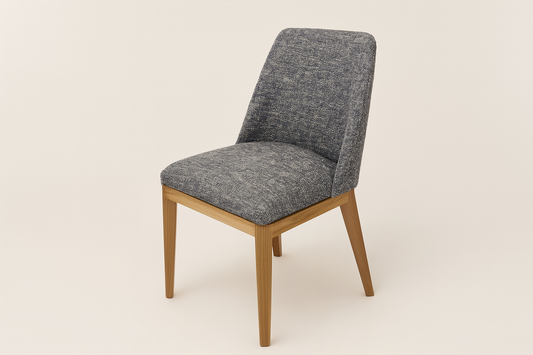 Boston (AC621) Dining Chair - Assorted Colours