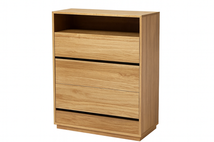 HINTON TALLBOY - MESSMATE