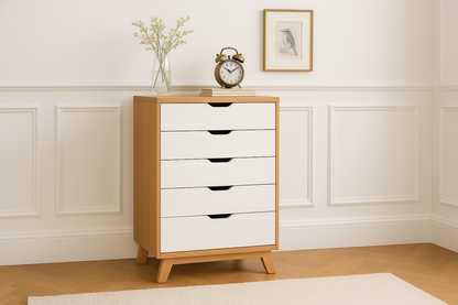 AVALON (AUSSIE MADE) NARROWBOY COLLECTION - ASSORTED STAINED / PAINTED COLOURS