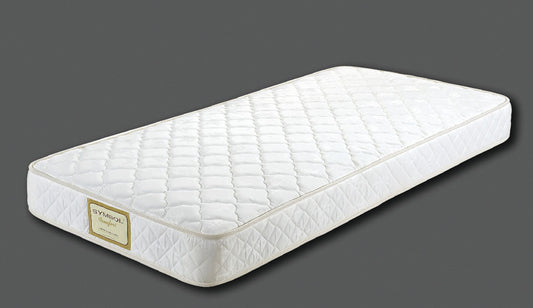 King Comfort Ensemble (MATTRESS & BASE) With Spinal Support (SWB) Base - Medium Firm