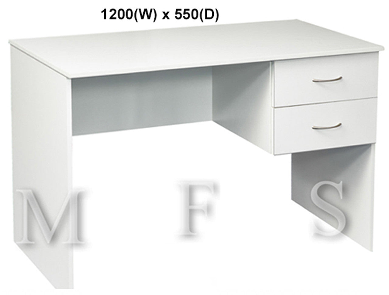 CONGO DESK COLLECTION - ASSORTED COLOURS - STARTING FROM $179