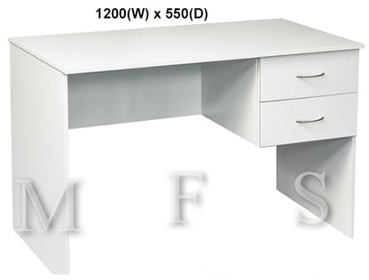 CONGO DESK COLLECTION - ASSORTED COLOURS - STARTING FROM $179