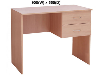 CONGO DESK COLLECTION - ASSORTED COLOURS - STARTING FROM $179