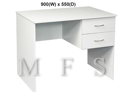 CONGO DESK COLLECTION - ASSORTED COLOURS - STARTING FROM $179