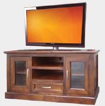 COTTAGE (1895) TV UNIT  -680(H) x 1400(W)