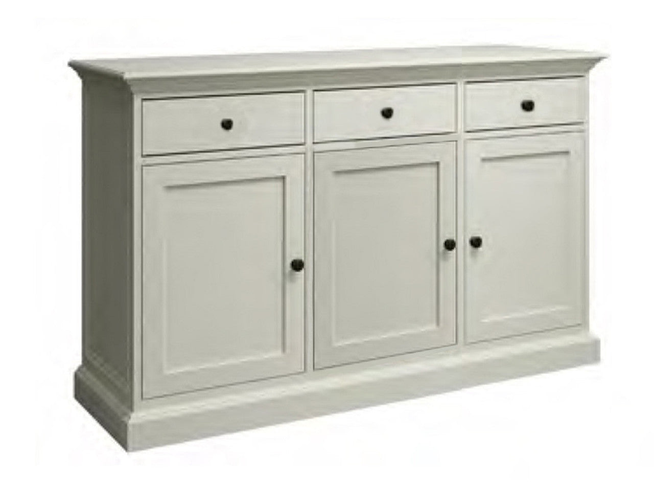 DELAN (AUSSIE MADE) BUFFET  COLLECTION - ASSORTED PAINTED COLOURS - STARTING FROM $1299