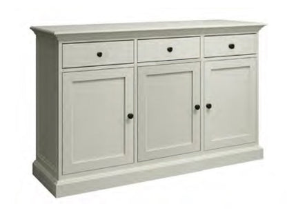 DELAN (AUSSIE MADE) BUFFET  COLLECTION - ASSORTED PAINTED COLOURS - STARTING FROM $1299