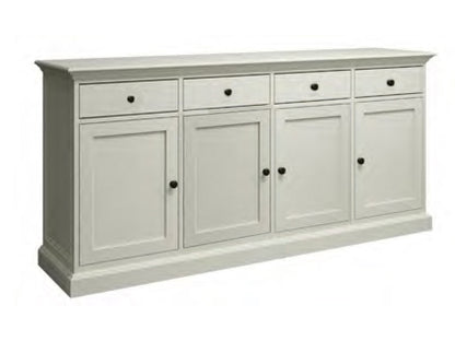 DELAN (AUSSIE MADE) BUFFET  COLLECTION - ASSORTED PAINTED COLOURS - STARTING FROM $1299