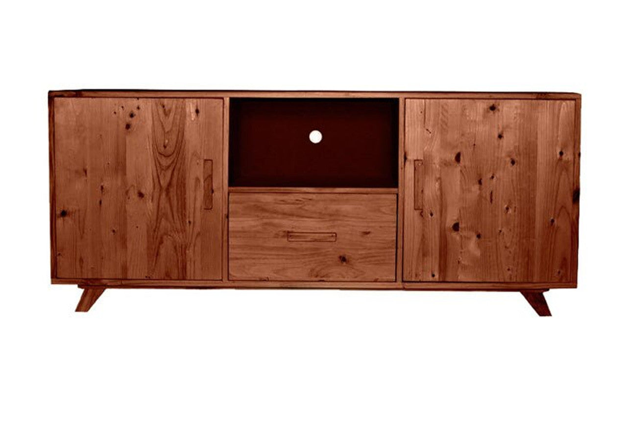 DENVER TV ENTERTAINMENT UNIT - 700(H) x 1650(W) - AS PICTURED