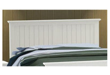 KING HAMPTONS BEDHEAD (CUSTOM MADE) ONLY - ASSORTED COLOURS