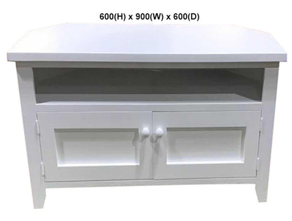 DANNY (AUSSIE MADE) TV UNIT COLLECTION - ASSORTED PAINTED COLOURS - STARTING FROM $799