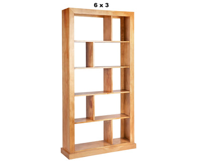 DERBY (AUSSIE MADE) HIGHLINE ROOM DIVIDER COLLECTION - ASSORTED STAINED COLOURS - STARTING FROM $499