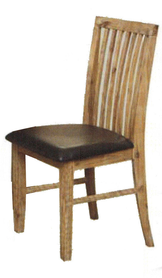 CEMBER  9 PIECE HARDWOOD DINING SETTING WITH 2000(W) X 1000(D) TABLE -  (16-15-18-20-12-1-14-4)