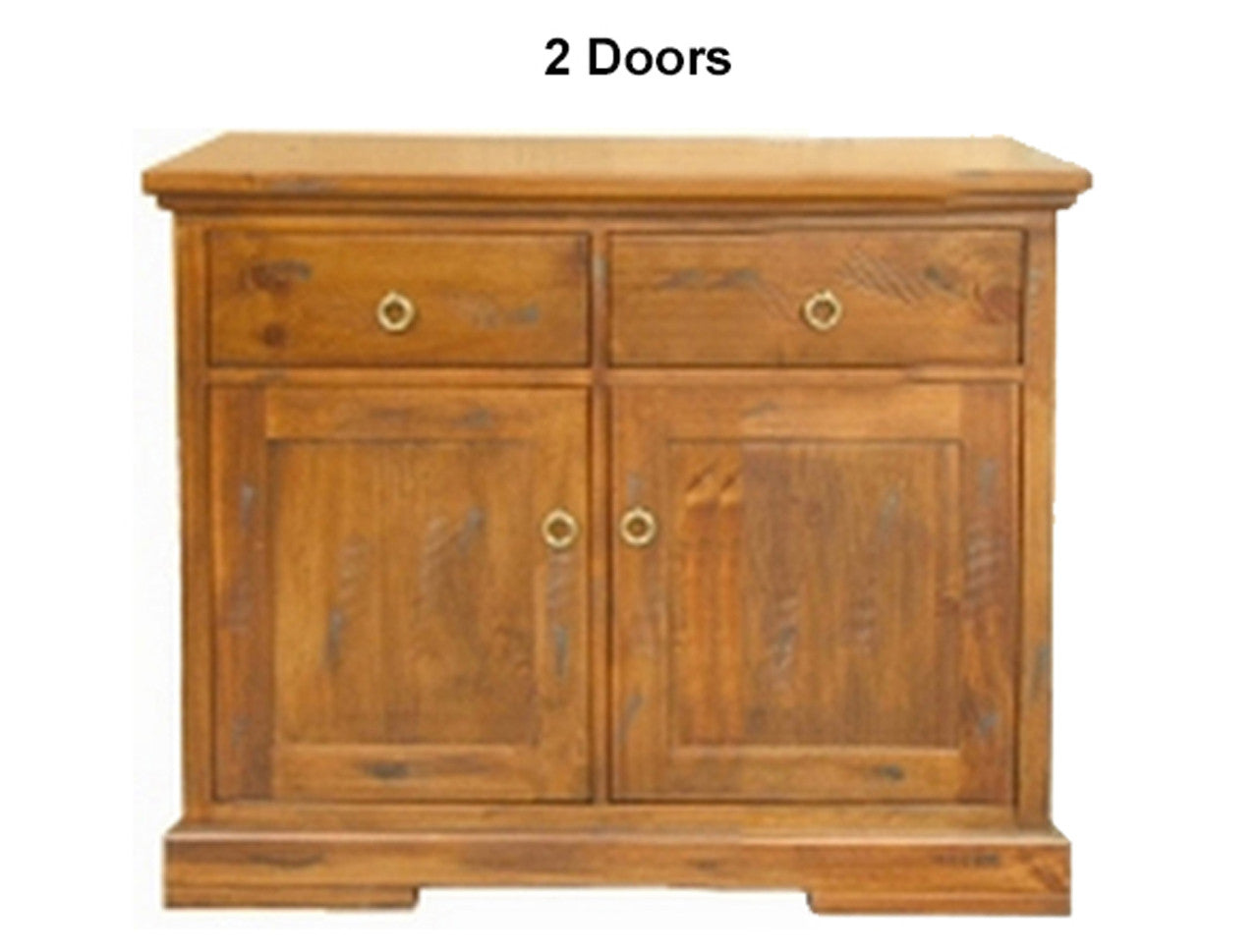 DONSILIA (AUSSIE MADE) BUFFET COLLECTION - ASSORTED STAINED COLOURS - STARTING FROM $899