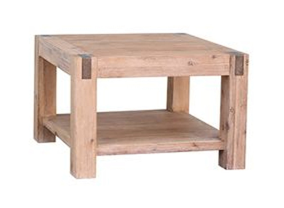 ENDLICHERI LAMP TABLE - OAK