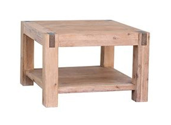 ENDLICHERI LAMP TABLE - OAK