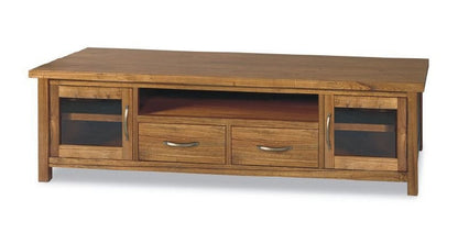 TV ENTERTAINMENT UNIT