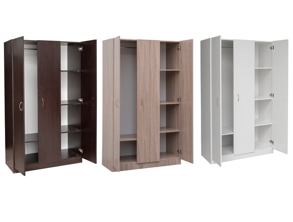 COTTAGE ROBE COMBO - 1785(H) X 1050(W)  - ASSORTED COLOURS