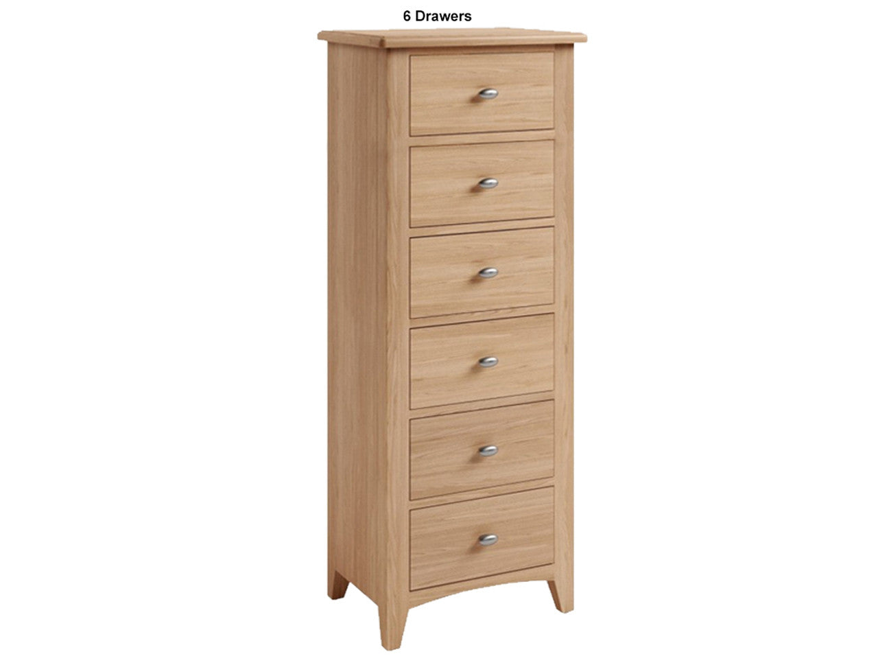 ELEGANCE (AUSSIE MADE) NARROWBOY COLLECTION  - TASSIE OAK COMBINATION - ASSORTED STAINED COLOURS - STARTING FROM $1100