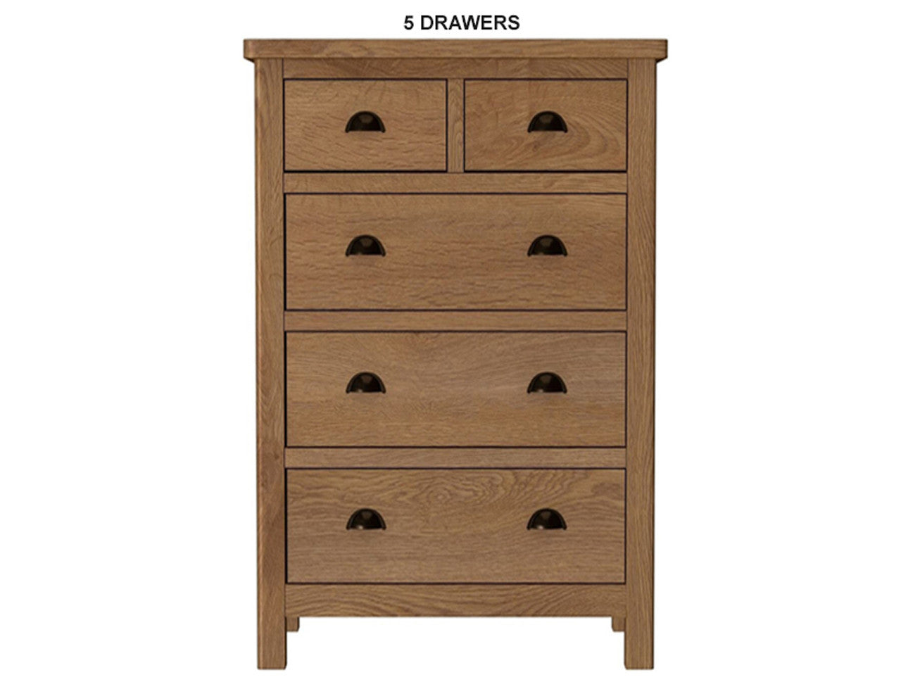 EMINENCE (AUSSIE MADE) TALLBOY COLLECTION - ASSORTED STAINED COLOURS