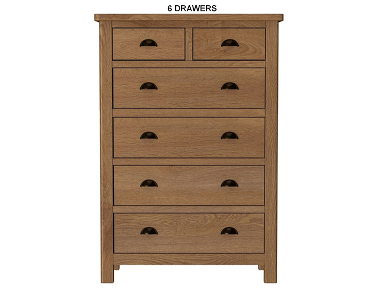 EMINENCE (AUSSIE MADE) TALLBOY COLLECTION - ASSORTED STAINED COLOURS