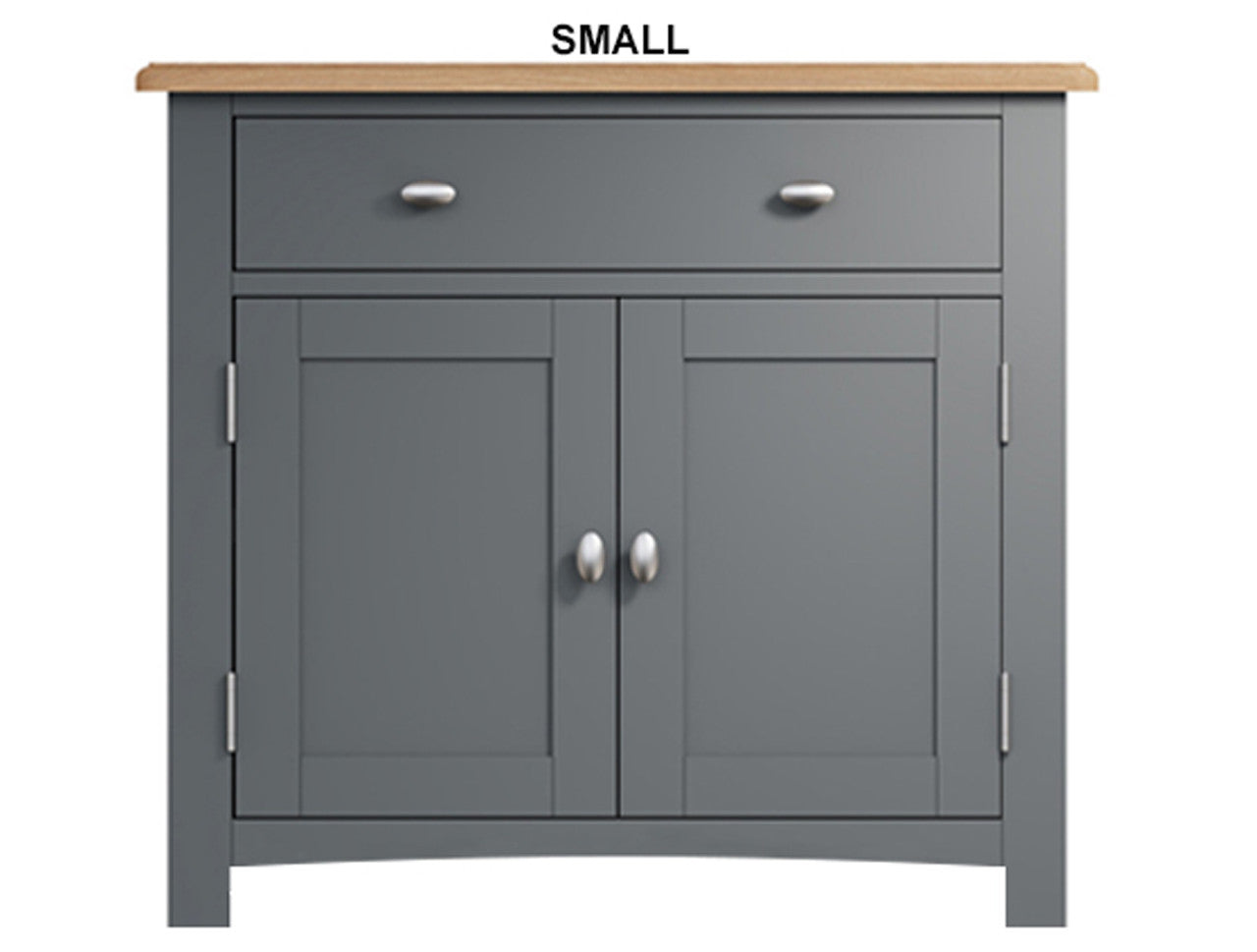 EMMETT (AUSSIE MADE) BUFFET / SIDEBOARD COLLECTION - ASSORTED PAINTED / STAINED COLOURS - STARTING FROM $999