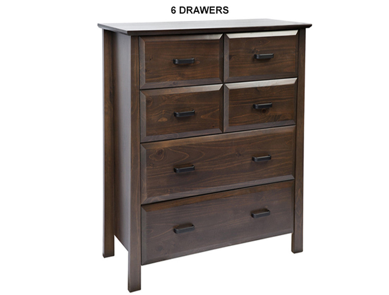 FINLEY (AUSSIE MADE) TALLBOY COLLECTION - ASSORTED STAINED COLOURS