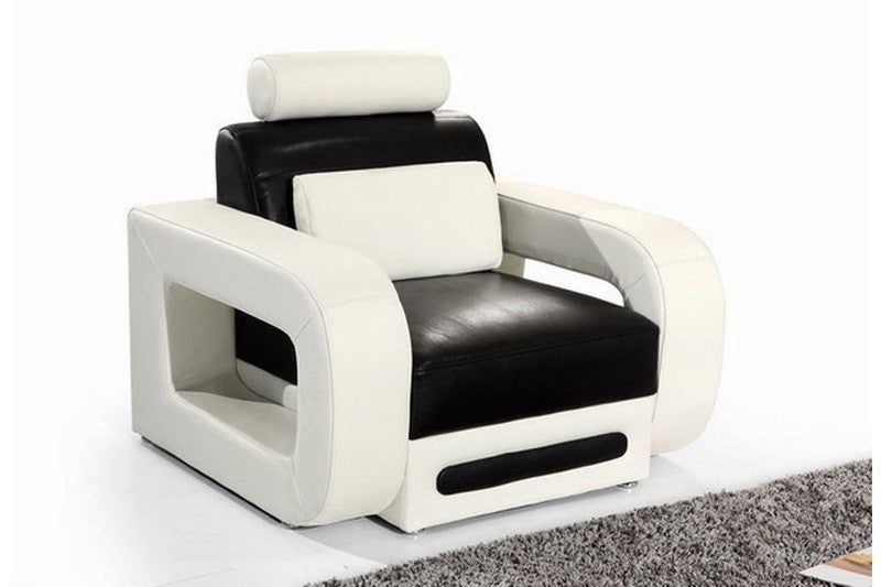 PREMIER ADRIAN (G5004) 1 SEATER + 2 SEATER + 3 SEATER  LEATHER/ETTE COMBINATION LOUNGE SUITE - ASSORTED COLOURS