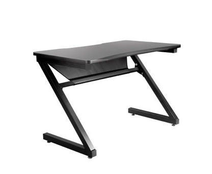 GRIFFON GAMING DESK  - BLACK
