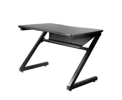 GRIFFON GAMING DESK  - BLACK