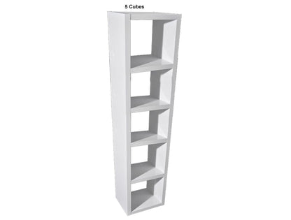 GRACE (AUSSIE MADE) ROOM DIVIDER COLLECTION - ASSORTED PAINTED COLOURS - STARTING FROM $299