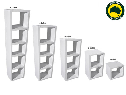 GRACE (AUSSIE MADE) ROOM DIVIDER COLLECTION - ASSORTED PAINTED COLOURS - STARTING FROM $299