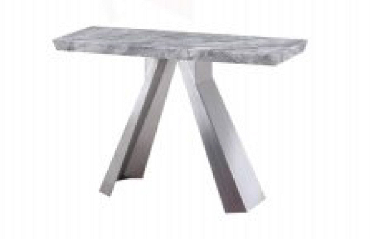 Hondi Console Table - 1200(L) - (MODEL 3-1-19-1) - Grey