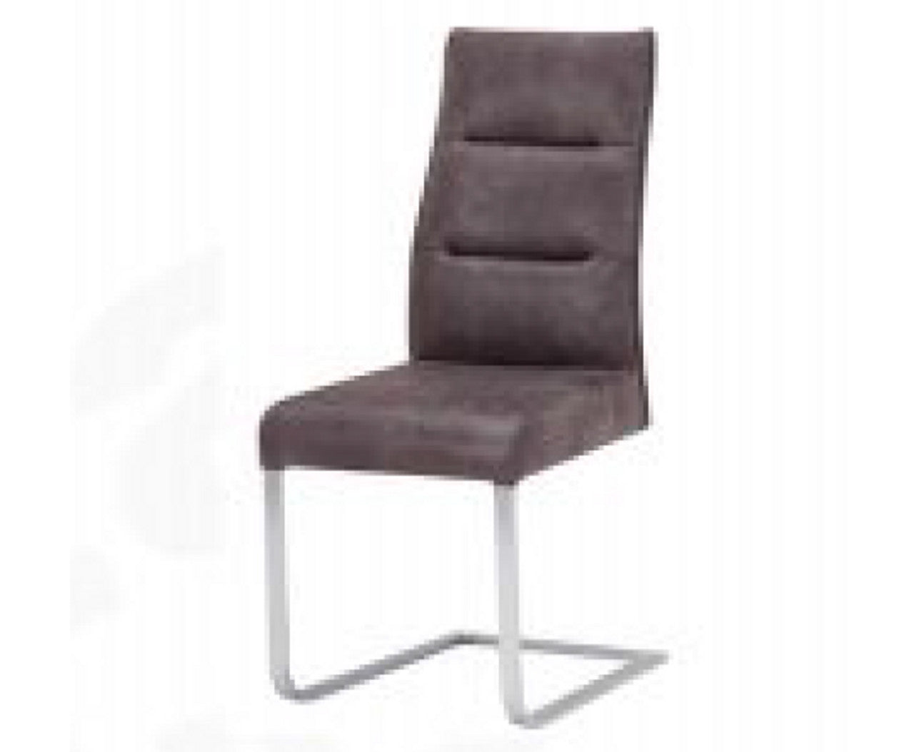 HONDI DINING CHAIR  (MODEL 3-1-19-1) - GREY