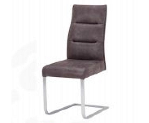 HONDI DINING CHAIR  (MODEL 3-1-19-1) - GREY