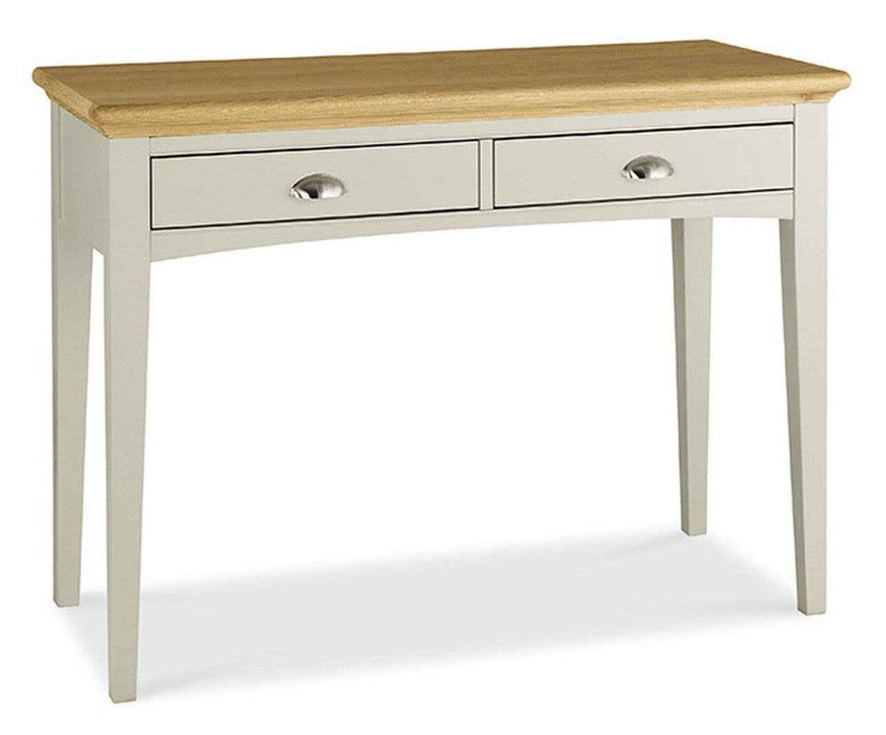 EXCLUSIVE COLLECTION: DOUBLE OR QUEEN HAMPSTEAD 6 PIECE (THE LOT) BEDROOM SUITE + STOOL - SOFT GRAY PALE OAK - FREE SHIPPING