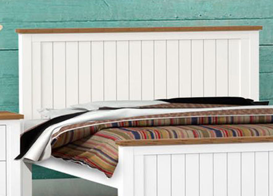 Hervey (CUSTOM MADE) Bedhead Only Collection - Assorted Painted Colours