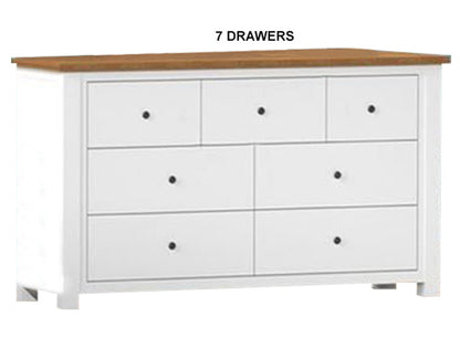 HERVEY(AUSSIE MADE) LOWBOY COLLECTION  - ASSORTED STAINED / PAINTED COLOURS - STARTING FROM $1299