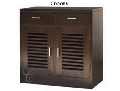 HOLLAND (AUSSIE MADE) BUFFET COLLECTION - ASSORTED STAINED COLOURS - STARTING FROM $699