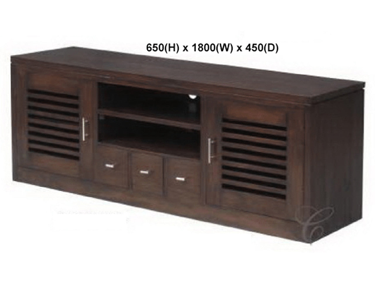 HOLLAND (AUSSIE MADE) LOWLINE ENTERTAINMENT UNIT COLLECTION - ASSORTED STAINED COLOURS - STARTING FROM $1099