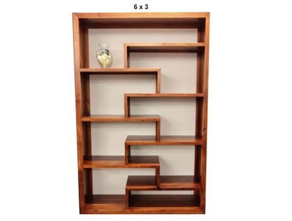 HORIZON (AUSSIE MADE) HIGHLINE ROOM DIVIDER COLLECTION - ASSORTED STAINED COLOURS - STARTING FROM $699