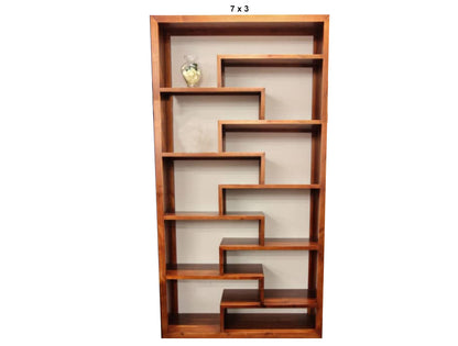 HORIZON (AUSSIE MADE) HIGHLINE ROOM DIVIDER COLLECTION - ASSORTED STAINED COLOURS - STARTING FROM $699
