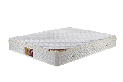 SINGLE OSTEO SUPER FIRM MATTRESS (IC588) - SUPER FIRM