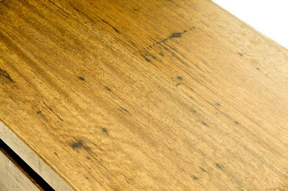 BROOKLYN BEDSIDE - RUSTIC