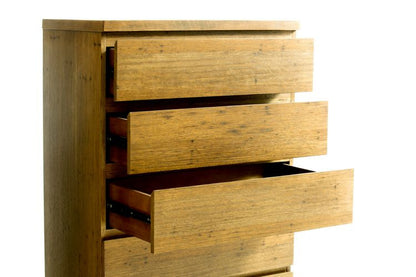 BROOKLYN 3 PIECE CHEST SET - RUSTIC