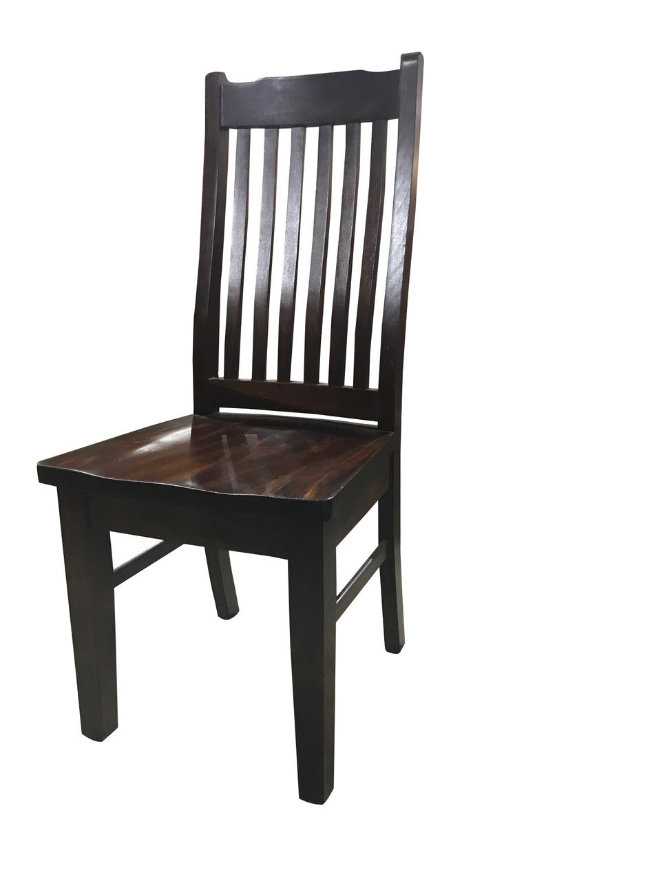 VERITY (VT) 7 PIECE DINING SETTING WITH NON-TAPERED SQUARE LEGS - 1800(W) X 1050(D) - GREYWASH , WALNUT , BALTIC
