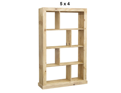 INDUSTRIALISED (AUSSIE MADE) LOWLINE ROOM DIVIDER COLLECTION - ASSORTED STAINED COLOURS - STARTING FROM $499